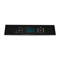 Tablica frontowa do urządzenia Amica bez logo Tablica.122_3.3EHiTsS[mm]Y2M
