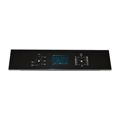 Tablica frontowa do urządzenia Amica bez logo Tablica.122_3.3EHiTsS[mm]Y2M