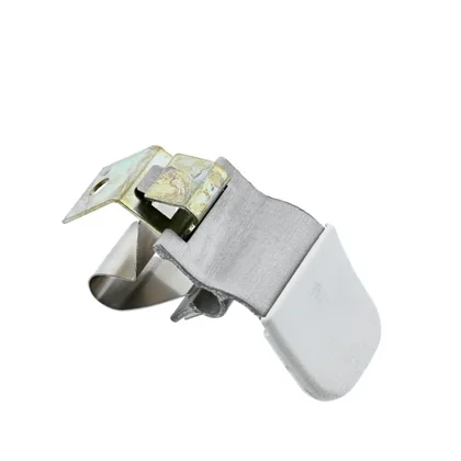 Blokada drzwi piekarnika Electrolux / AEG biała 3050644016