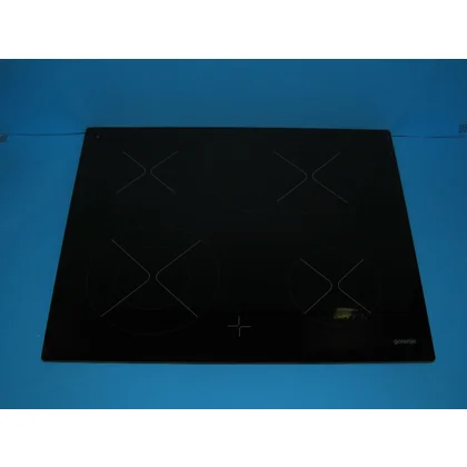 Części zamienne GORENJE Płyta ceramiczna do płyty grzewczej Gorenje / Hisense NGVK3 SKP63 B 298011