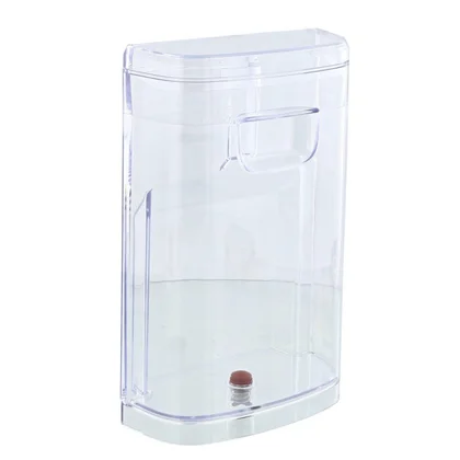 Kompletny zbiornik na wodę do ekspresu do kawy Electrolux / AEG 4055131538