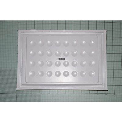 Drzwi zamrażarki białe (1030359)