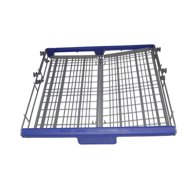 Kosze na naczynia do zmywarek AM Półka na sztućce (1031767) 1035037