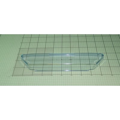 Balkonik uchylny - 60 jasnoniebieski (1939639)