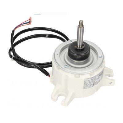 FMEC531LGB silnik klimatyzacji / pompy ciepła 4681A20172Q LG – oryginał