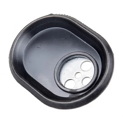 Części zamienne do BOJLERÓW/OGRZ Kryza z uszczelką do bojlera Ariston / Indesit / Hotpoint / Whirlpool C00056861 482000026979