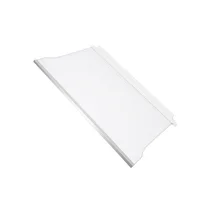 Kompletna półka szklana do chłodziarki Electrolux / AEG 477 x 304 mm 2651039048