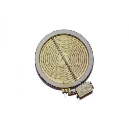Pole grzejne Hi-Light do płyty ceramicznej Whirlpool / Indesit / Ariston / Hotpoint 145 mm 1200 W 481925998586 C00327340