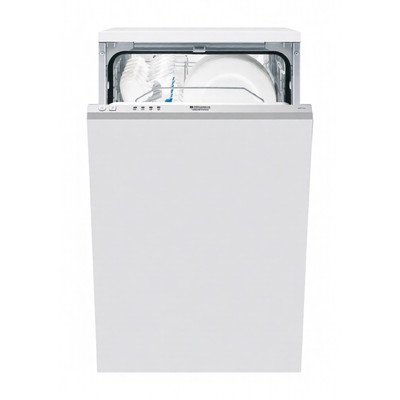 Zmywarka do zabudowy Hotpoint-Ariston LSTB 4B00 EU 45 cm