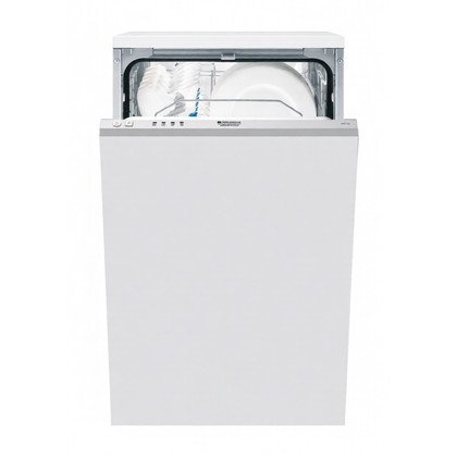 Zmywarka do zabudowy Hotpoint-Ariston LSTB 4B00 EU 45 cm