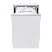 Zmywarka do zabudowy Hotpoint-Ariston LSTB 4B00 EU 45 cm