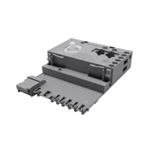 Skonfigurowany moduł sterujący EDW500 do zmywarki Electrolux / AEG / Zanussi 973911949204003