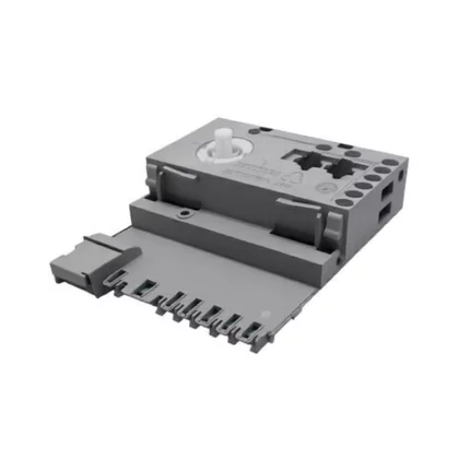 Skonfigurowany moduł sterujący EDW500 do zmywarki Electrolux / AEG / Zanussi 973911949204003