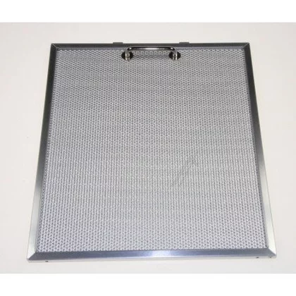 Kasetowy filtr przeciwtłuszczowy do okapu Whirlpool / Indesit / Ariston / Hotpoint 481948048172 C00373301