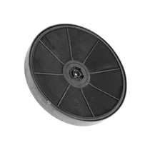 Filtr węglowy do okapu kuchennego Electrolux / AEG Faber EFF54 ze śrubą i złączem bagnetowym 9029793776