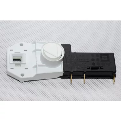 Elementy elektryczne do pralek r Blokada drzwi do pralki Smeg / Alaska ROLD DS88 57710 RS/184-25