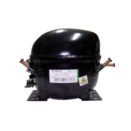 Sprężarka do lodówki Electrolux / AEG NBU1116Y R600a 2425554058