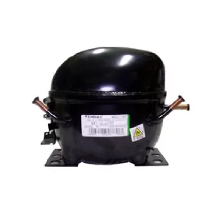 Sprężarka do lodówki Electrolux / AEG NBU1116Y R600a 2425554058