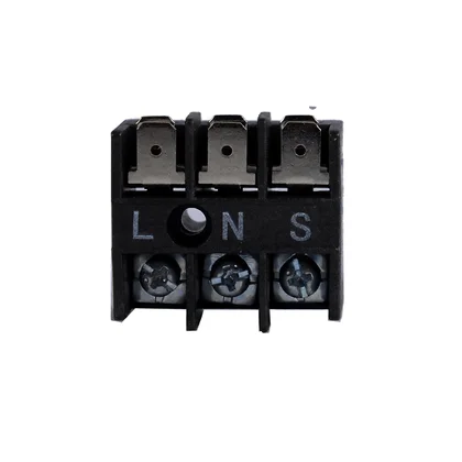 Przyłącze modułu elektronicznego do klimatyzatora Electrolux / AEG