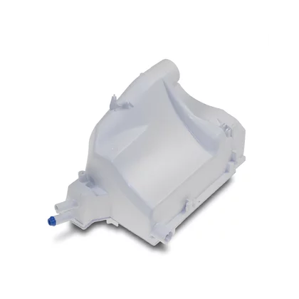 Zasobnik proszku do pralki Whirlpool / Indesit / Ariston / Hotpoint 481241889064