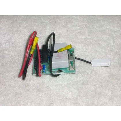 Układ zasilania do sokowirówki Zelmer / Bosch Julita typ 377 3770059