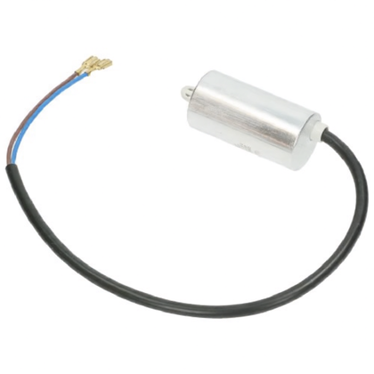 CSE 29020 BEKO Kondensator rozruchowy do chłodziarko-zamrażarki Beko 4 µF 450 V 4121071786