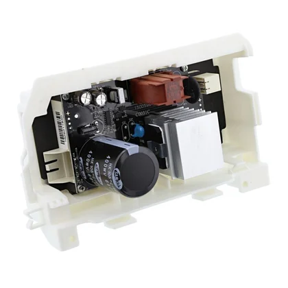 Elektronika do suszarek bębnowyc Falownik / moduł inwertera płytki elektronicznej do suszarki Electrolux / AEG 1366699005