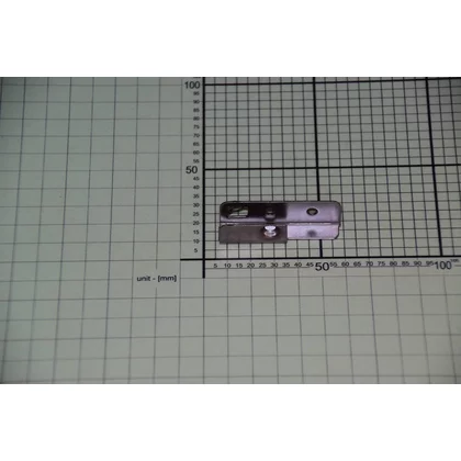 Elementy obudowy Łącznik ściany przedniej do kuchenki Amica 600 mm 9054368