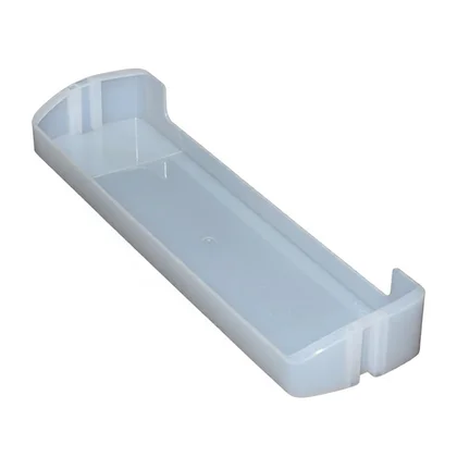 Półki na drzwi różni producenci Balkonik dolny na butelki do lodówki Gorenje / Hisense HDVS1356 661496