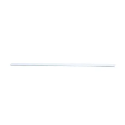 Plastikowe ramki półek do lodówe Przednia listwa półki szklanej do lodówki Electrolux / AEG 450 mm