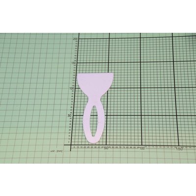 Skrobak do lodu Amica (1041492)