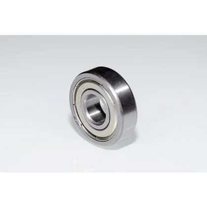 Łożysko kulkowe Wotti 609 ZZ 9 x 24 x 7 mm RS/031-33