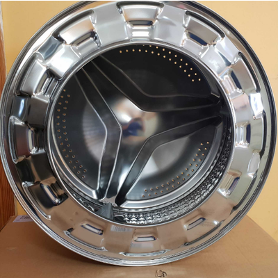 WW70J3483KW/EG Bęben pralki Samsung (DC97-15187F)