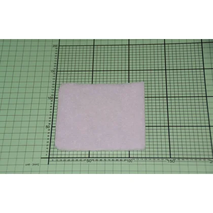 Filtr ochronny silnika do odkurzacza Amica Dublis Plus 1099019