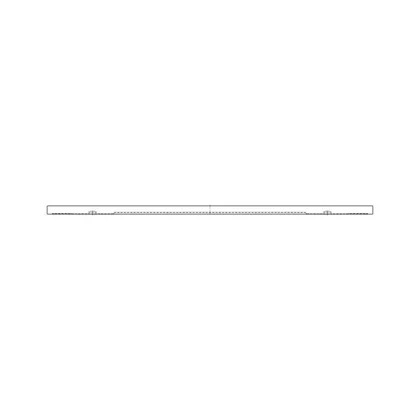 Górne wykończenie obudowy do chłodziarki Electrolux / AEG 7081 538.5mm