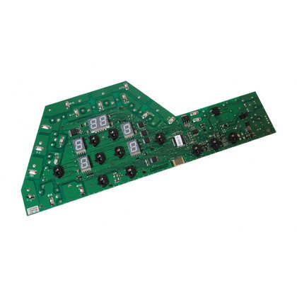 Części zamienne GORENJE Moduł elektroniczny do płyty ceramicznej Gorenje / Hisense TC 1111C ZF 307219