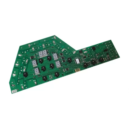 Części zamienne GORENJE Moduł elektroniczny do płyty ceramicznej Gorenje / Hisense TC 1111C ZF 307219