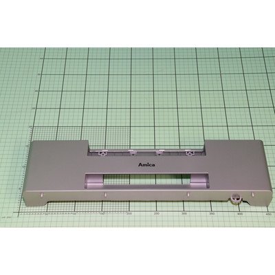 DFM 436 Wypraska panelu sterowania do zmywarki Amica (1042930)