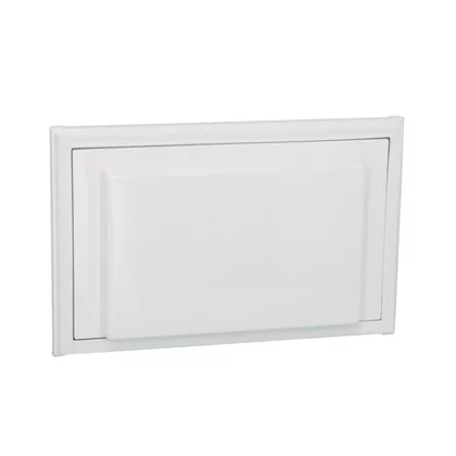 Drzwi zamrażarki do lodówki Electrolux / AEG 538 x 342 mm 2258417019