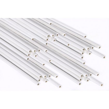 Luty, topniki, uszczelniacze LUT SREBRNY 45% W OTUL.2X500MM