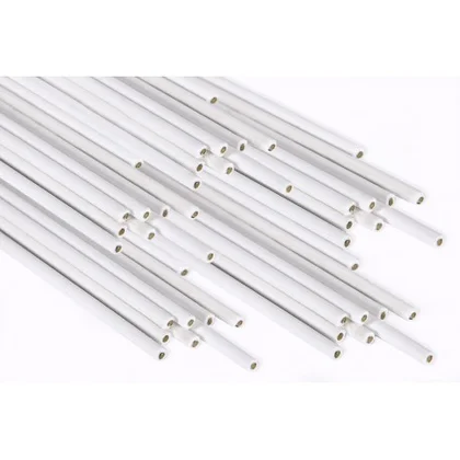 Luty, topniki, uszczelniacze Lut srebrny 45% w otulinie 2 x 500 mm
