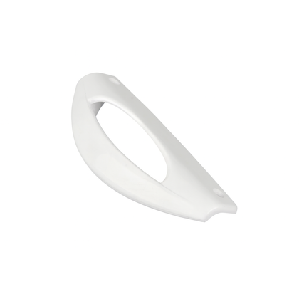 Uchwyt drzwi biały Whirlpool 481249878547