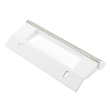 Uchwyt drzwi do lodówki Electrolux / AEG 2651031151