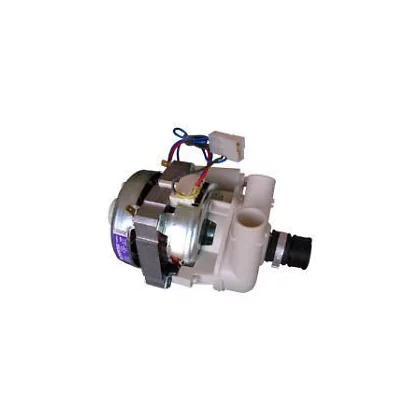 Pompa myjąca do zmywarki Ariston / Indesit / Hotpoint / Whirlpool 220 V 60 W LVS2000 C00055946 482000026940