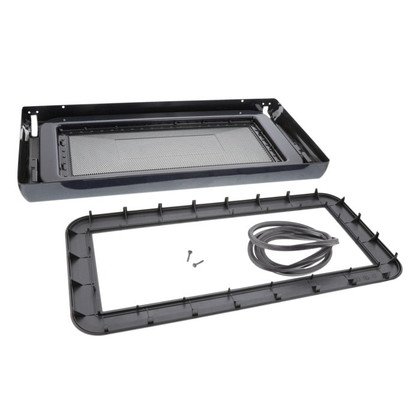 Szkło wewnętrzne do piekarnika Electrolux (4055418380)