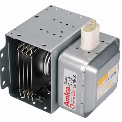 Magnetron do kuchenki mikrofalowej Amica 2M217J 1017155