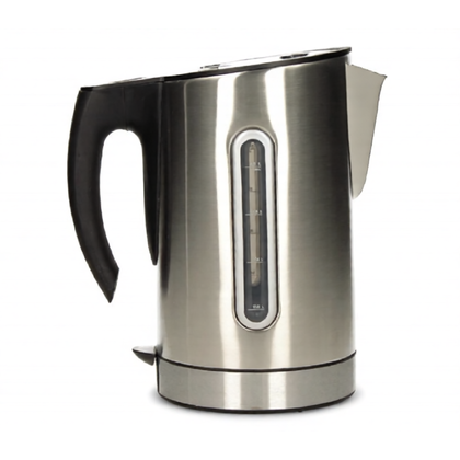 Czajnik elektryczny Zelmer 17Z017 inox 1,7 l 2200 W