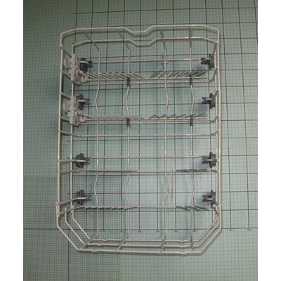 Zespół kosza dolnego (1012448)