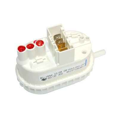 Hydrostat (wyłącznik ciśnieniowy) poziomu wody (481227128441) C00313403