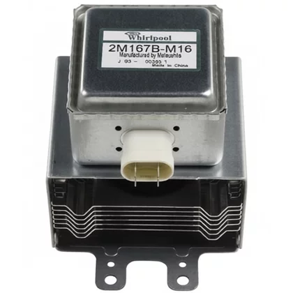 Magnetron do kuchenki mikrofalowej Whirlpool 850 W 481913158019 C00311859 481214158001 C00312088